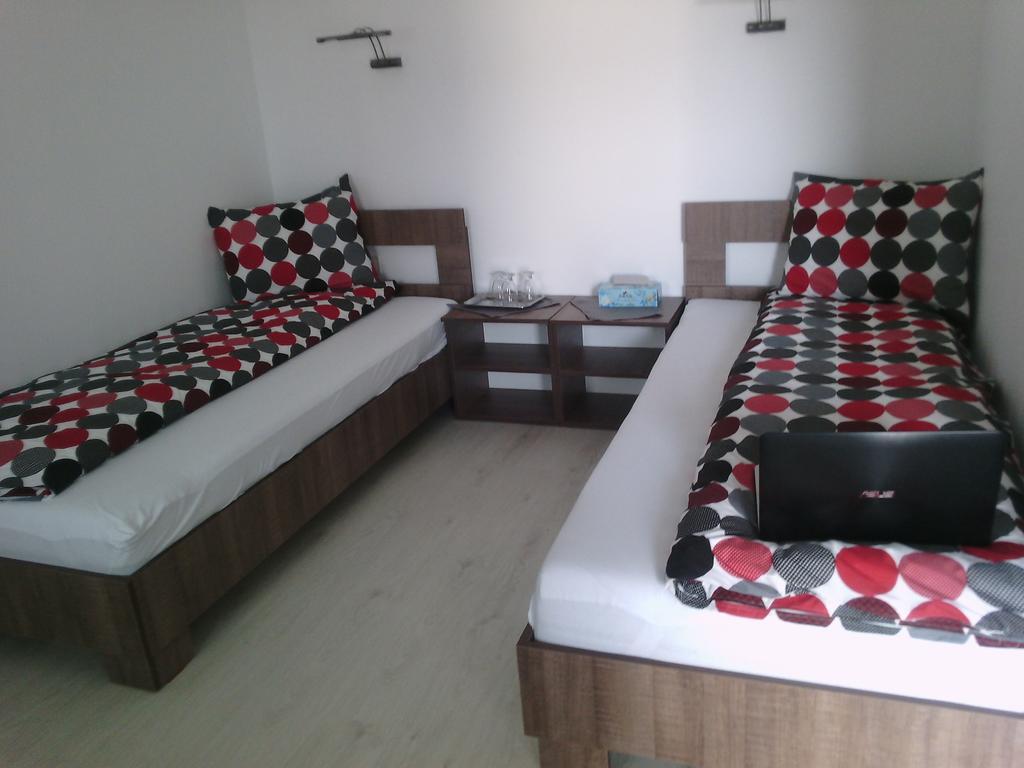 Camping Complex Turistic David Boghiş